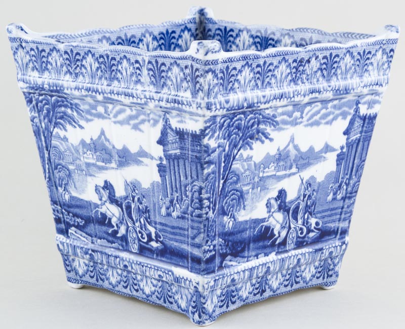 Cache Pot c1930